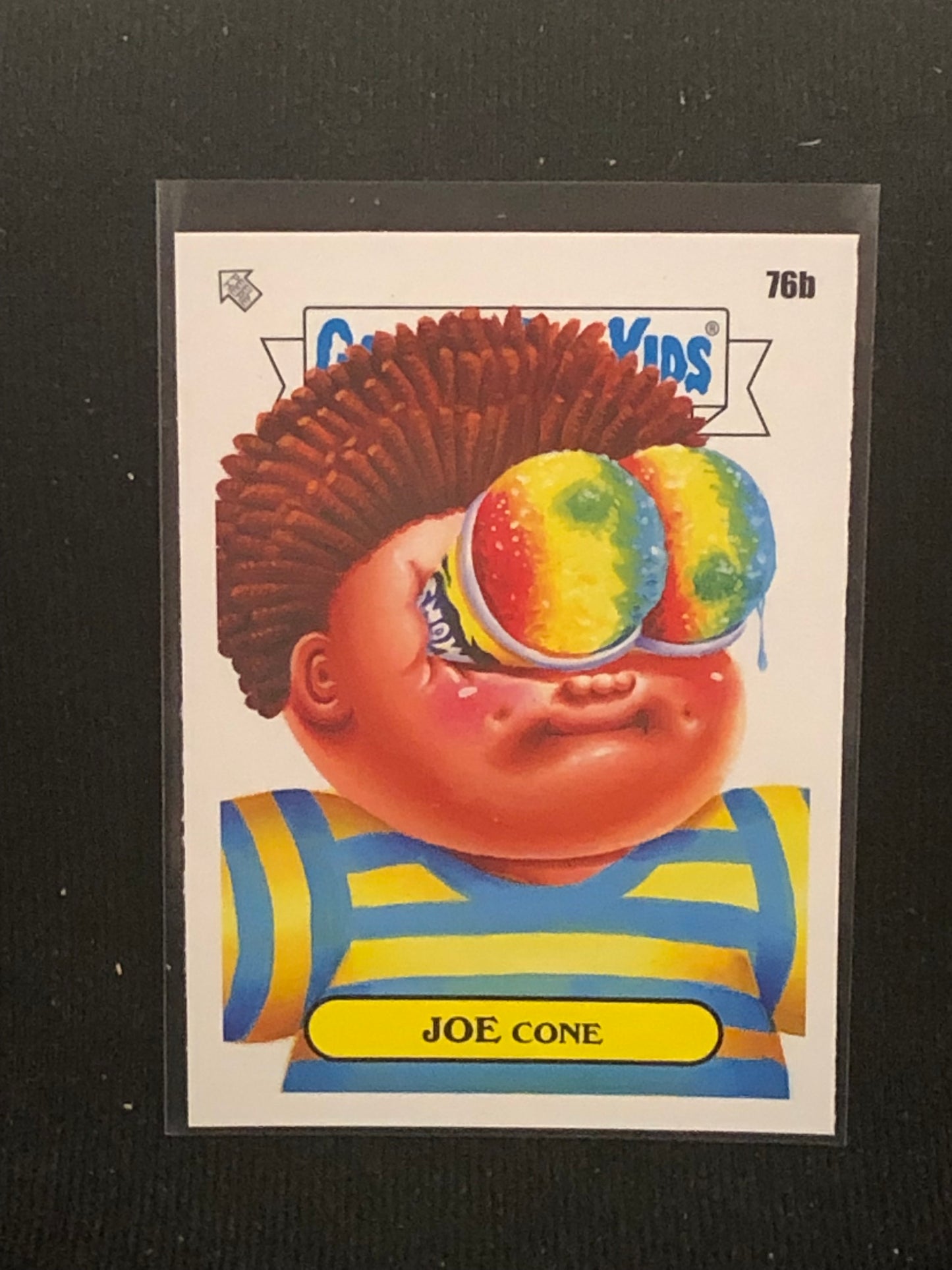 Garbage Pail Kids Food Fight U-PICK Base Singles