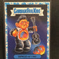 Garbage Pail Kids Battle Of The Bands (BOTB) U-PICK Blue Parallel Singles