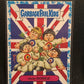 Garbage Pail Kids Battle Of The Bands (BOTB) U-PICK Blue Parallel Singles