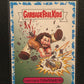 Garbage Pail Kids Battle Of The Bands (BOTB) U-PICK Blue Parallel Singles