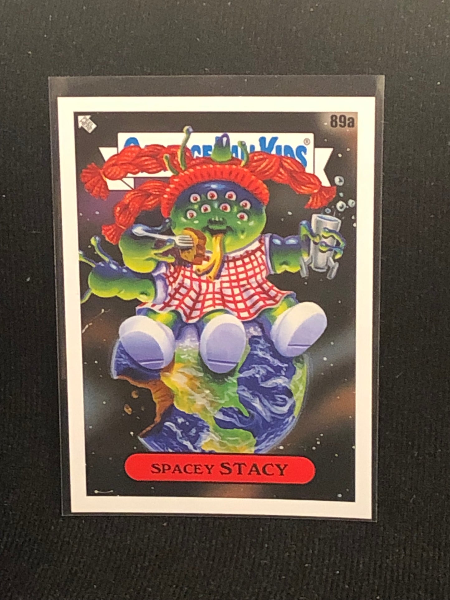 Garbage Pail Kids Food Fight U-PICK Base Singles