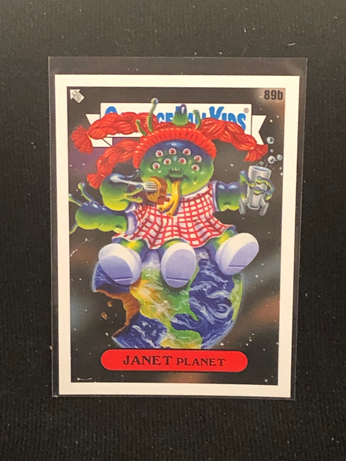 Garbage Pail Kids Food Fight U-PICK Base Singles