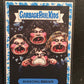 Garbage Pail Kids Battle Of The Bands (BOTB) U-PICK Blue Parallel Singles