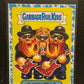 Garbage Pail Kids Battle Of The Bands (BOTB) U-PICK Blue Parallel Singles