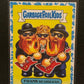 Garbage Pail Kids Battle Of The Bands (BOTB) U-PICK Blue Parallel Singles