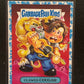 Garbage Pail Kids Battle Of The Bands (BOTB) U-PICK Blue Parallel Singles