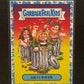 Garbage Pail Kids Battle Of The Bands (BOTB) U-PICK Blue Parallel Singles