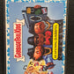 Garbage Pail Kids Battle Of The Bands (BOTB) U-PICK Blue Parallel Singles