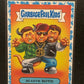 Garbage Pail Kids Battle Of The Bands (BOTB) U-PICK Blue Parallel Singles