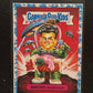 Garbage Pail Kids Battle Of The Bands (BOTB) U-PICK Blue Parallel Singles