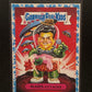 Garbage Pail Kids Battle Of The Bands (BOTB) U-PICK Blue Parallel Singles