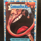 Garbage Pail Kids Battle Of The Bands (BOTB) U-PICK Blue Parallel Singles