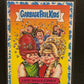 Garbage Pail Kids Battle Of The Bands (BOTB) U-PICK Blue Parallel Singles