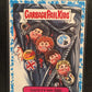 Garbage Pail Kids Battle Of The Bands (BOTB) U-PICK Blue Parallel Singles