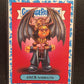 Garbage Pail Kids Battle Of The Bands (BOTB) U-PICK Blue Parallel Singles