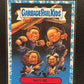 Garbage Pail Kids Battle Of The Bands (BOTB) U-PICK Blue Parallel Singles