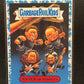 Garbage Pail Kids Battle Of The Bands (BOTB) U-PICK Blue Parallel Singles