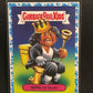 Garbage Pail Kids Battle Of The Bands (BOTB) U-PICK Blue Parallel Singles