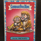 Garbage Pail Kids Battle Of The Bands (BOTB) U-PICK Blue Parallel Singles