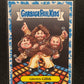 Garbage Pail Kids Battle Of The Bands (BOTB) U-PICK Blue Parallel Singles