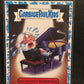 Garbage Pail Kids Battle Of The Bands (BOTB) U-PICK Blue Parallel Singles