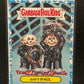 Garbage Pail Kids Battle Of The Bands (BOTB) U-PICK Blue Parallel Singles