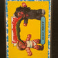 Garbage Pail Kids Battle Of The Bands (BOTB) U-PICK Blue Parallel Singles