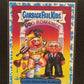 Garbage Pail Kids Battle Of The Bands (BOTB) U-PICK Blue Parallel Singles