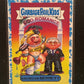 Garbage Pail Kids Battle Of The Bands (BOTB) U-PICK Blue Parallel Singles