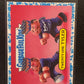 Garbage Pail Kids Battle Of The Bands (BOTB) U-PICK Blue Parallel Singles