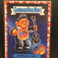 Garbage Pail Kids Battle Of The Bands (BOTB) U-PICK Red Parallel Singles