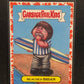 Garbage Pail Kids Battle Of The Bands (BOTB) U-PICK Red Parallel Singles