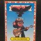 Garbage Pail Kids Battle Of The Bands (BOTB) U-PICK Red Parallel Singles