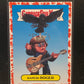 Garbage Pail Kids Battle Of The Bands (BOTB) U-PICK Red Parallel Singles