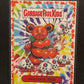 Garbage Pail Kids Battle Of The Bands (BOTB) U-PICK Red Parallel Singles