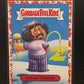 Garbage Pail Kids Battle Of The Bands (BOTB) U-PICK Red Parallel Singles