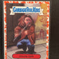 Garbage Pail Kids Battle Of The Bands (BOTB) U-PICK Red Parallel Singles