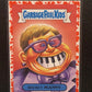 Garbage Pail Kids Battle Of The Bands (BOTB) U-PICK Red Parallel Singles