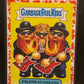 Garbage Pail Kids Battle Of The Bands (BOTB) U-PICK Red Parallel Singles