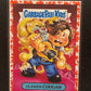 Garbage Pail Kids Battle Of The Bands (BOTB) U-PICK Red Parallel Singles