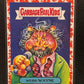 Garbage Pail Kids Battle Of The Bands (BOTB) U-PICK Red Parallel Singles