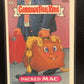 Garbage Pail Kids Original Series 11 (os11) 432a Packed Mac