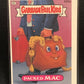 Garbage Pail Kids Original Series 11 (os11) 432a Packed Mac