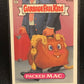 Garbage Pail Kids Original Series 11 (os11) 432a Packed Mac