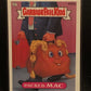 Garbage Pail Kids Original Series 11 (os11) 432a Packed Mac