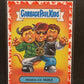 Garbage Pail Kids Battle Of The Bands (BOTB) U-PICK Red Parallel Singles