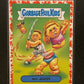 Garbage Pail Kids Battle Of The Bands (BOTB) U-PICK Red Parallel Singles