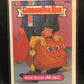 Garbage Pail Kids Original Series 11 (os11) 432a Packed Mac