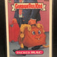 Garbage Pail Kids Original Series 11 (os11) 432a Packed Mac