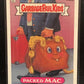 Garbage Pail Kids Original Series 11 (os11) 432a Packed Mac